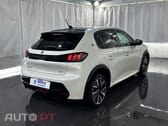 Peugeot E-208 50 kWh GT Pack