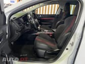 Renault Mégane Sport Tourer 1.3 TCe GT Line