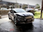 Ford Mustang Mach-E AWD PREMIUM