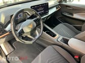 Cupra Born Autonomia WLTP 395KM 150KW ( 204CV )