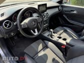 Mercedes-Benz CLA 180 d Shooting Brake Urban
