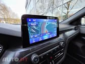 Ford Focus 1.0 EcoBoost ST-Line X