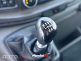 Ford Transit Custom 2.0 TDCi L4H3