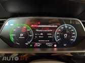 Audi E-Tron 55 quattro