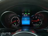 Mercedes-Benz C 300 de AMG Line