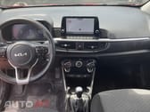 Kia Picanto 1.0 MPi Urban