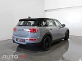MINI Clubman 1.5 One D Jonh Cooper Works