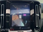 Volvo XC40 1.5 T4 PHEV Inscription