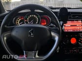 Citroen DS3 Sport Chic