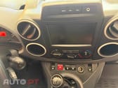 Citroen Berlingo BlueHDI