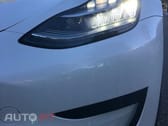 Tesla Model 3 Standard Range Plus RWD