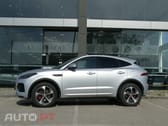 Jaguar E-Pace 1.5 P300e R-Dynamic HSE AWD Aut.