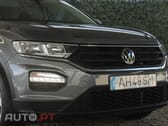 Volkswagen T-Roc 1.0 TSI