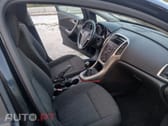 Opel Astra 1.4