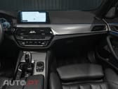 BMW 520 d Pack M Auto