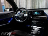 Mercedes-Benz EQC 400 4Matic AMG Line