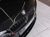 BMW 316 d Pack M