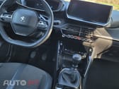 Peugeot 208 1.2 PureTech Active