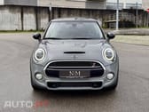 MINI Cooper Cooper SD Auto