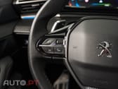 Peugeot 508 SW 1.6 Hybrid GT e-EAT8