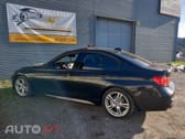 BMW 320 D Pack M original 184CV