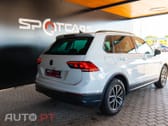 Volkswagen Tiguan 1.5 TSI Life