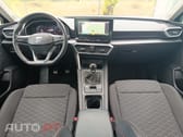 Seat Leon 2.0 TDI FR