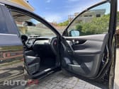 Nissan Qashqai 1.5 dCi N-Connecta 18 RS+PS