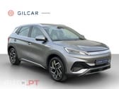 BYD Atto 3 60.48 kWh Comfort