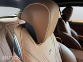 Mercedes-Benz S 63 AMG Coupe 4-Matic V8 BiTurbo 