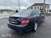 Mercedes-Benz C 320 AVANTGARDE