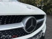 Mercedes-Benz CLA 220 CDi AMG Line Aut.