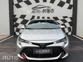 Toyota Corolla Touring Sports 1.8 Hybrid Comfort+P.Sport