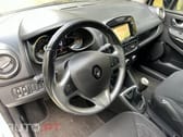 Renault Clio 1.0 TCe Limited