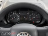 Toyota Proace 1.5D L2 Comfort