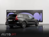 Volvo V60 2.0 T6 AWD TE Inscription Expression