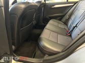 Mercedes-Benz C 220 CDi Avantgarde