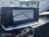 Peugeot 2008 PureTech 130 EAT8 GT