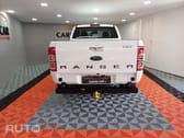 Ford Ranger SUPER CAB 2.2 TDCI160 XLT SPORT