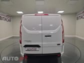 Ford Transit Custom 310L1 2.0 TDCi H1-Tecto Baixo Trend