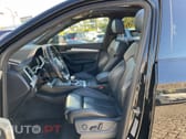 Audi Q5 40 TDI quattro S-line S-tronic