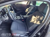 Renault Mégane Sport Tourer 1.5 Blue dCi Limited