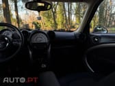 MINI Countryman One D