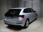 Skoda Scala 1.0 TSI