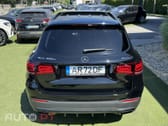Mercedes-Benz GLC 300 e 4Matic