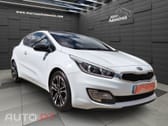Kia Ceed 1.6 CRDi TX