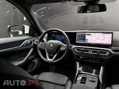 BMW i4 eDrive40