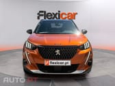 Peugeot 2008 1.2 PureTech GT Line