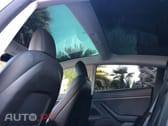 Tesla Model 3 Standard Range Plus RWD
