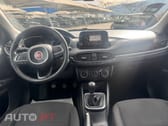 Fiat Tipo 1.3 M-Jet Lounge J17